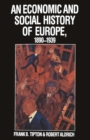 Image for An Economic and Social History of Europe in the Twentieth Century