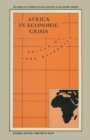 Image for Africa in Economic Crisis