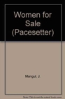 Image for Pacesetters;Women For Sale