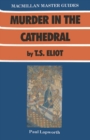 Image for &quot;Murder in the Cathedral&quot; by T.S.Eliot