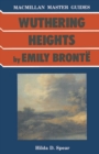 Image for Bronte: Wuthering Heights