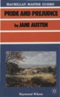 Image for Austen: Pride and Prejudice