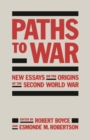 Image for Paths to War