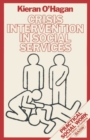 Image for Crisis Intervention in Social Services