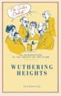 Image for &quot;Wuthering Heights&quot;
