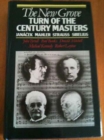 Image for The New Grove Turn of the Century Masters : Janacek, Mahler, Strauss, Sibelius