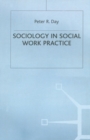 Image for Sociology in Social Work Practice