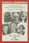 Image for A History of Marxian Economics