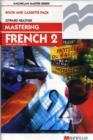 Image for Mastering French 2