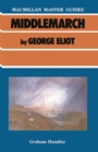 Image for &quot;Middlemarch&quot; by George Eliot