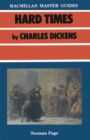 Image for &quot;Hard Times&quot; by Charles Dickens