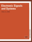 Image for Electronic Signals and Systems