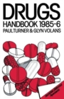 Image for The Drugs Handbook 1985–86