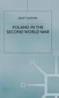 Image for Poland in the Second World War