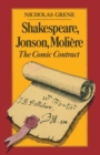 Image for Shakespeare, Jonson, Moliere