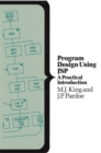 Image for Program Design Using JSP