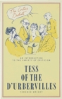 Image for The Critics Debate: Tess Of The D&#39;urbervilles