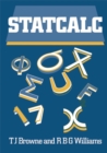 Image for Statcalc (Software) - Disk