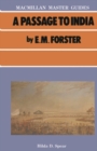 Image for &quot;Passage to India&quot; by E.M. Forster