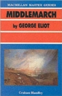 Image for Eliot: Middlemarch