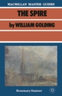 Image for Golding: The Spire