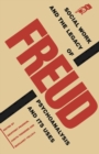Image for Social Work and the Legacy of Freud