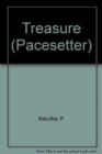 Image for Pacesetters;Treasure