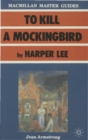Image for To Kill a Mockingbird by Harper Lee
