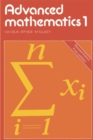 Image for Advanced Mathematics : Bk. 1
