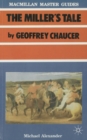 Image for Chaucer: The Miller&#39;s Tale