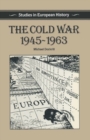 Image for The Cold War, 1945-63