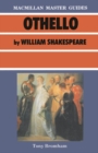 Image for Shakespeare: Othello