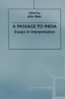 Image for A Passage to India : Essays in Interpretation