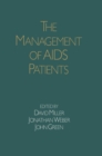 Image for The Management of AIDS Patients