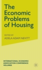 Image for The Economic Problems of Housing