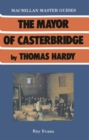 Image for The Mayor of Casterbridge by Thomas Hardy