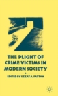 Image for The Plight of Crime Victims in Modern Society