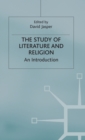 Image for The Study of Literature and Religion : An Introduction