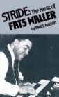 Image for Stride: The Music of Fats Waller