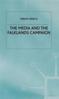Image for The Media and the Falklands Campaign