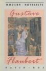 Image for Gustave Flaubert