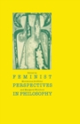 Image for Feminist Perspectives in Philosophy