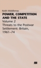 Image for Power, Competition and the State : Volume 2