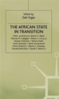 Image for The African State in Transition
