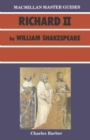 Image for Shakespeare: Richard II