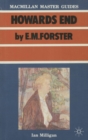 Image for Forster: Howards End