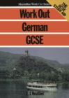 Image for Work Out German GCSE