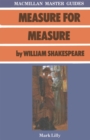 Image for &quot;Measure for Measure&quot; by William Shakespeare