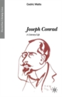 Image for Joseph Conrad : A Literary Life