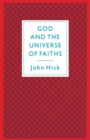 Image for God And The Universe Of Faiths